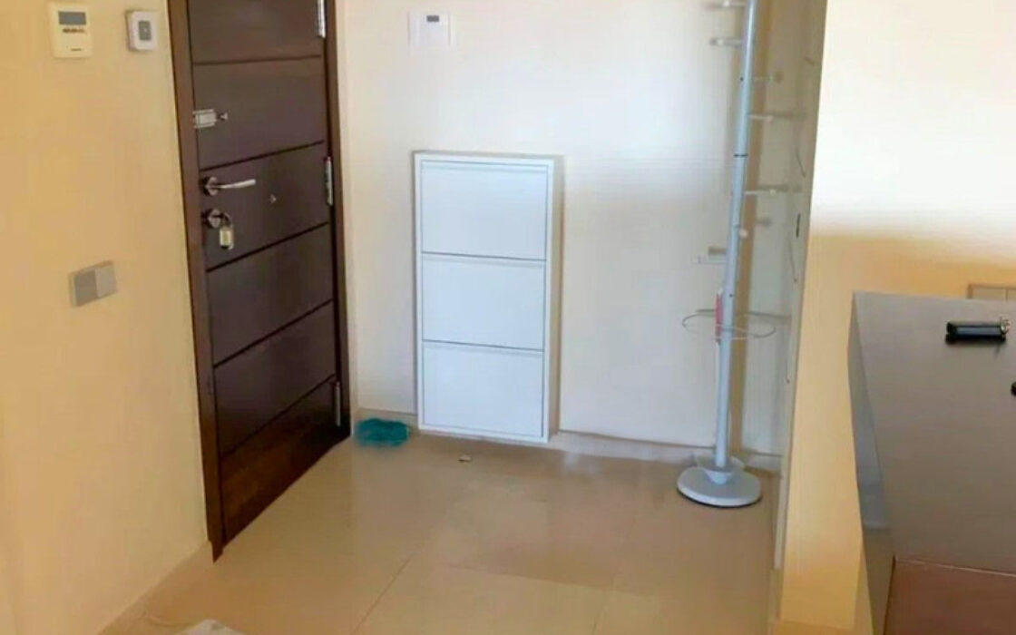 Розкішні апартаменти з терасою в Бенахавісі, 164 кв.м.