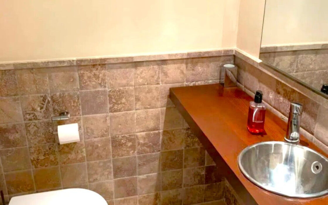 Розкішні апартаменти з терасою в Бенахавісі, 164 кв.м.