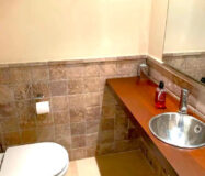 Розкішні апартаменти з терасою в Бенахавісі, 164 кв.м.