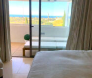 Розкішні апартаменти з терасою в Бенахавісі, 164 кв.м.