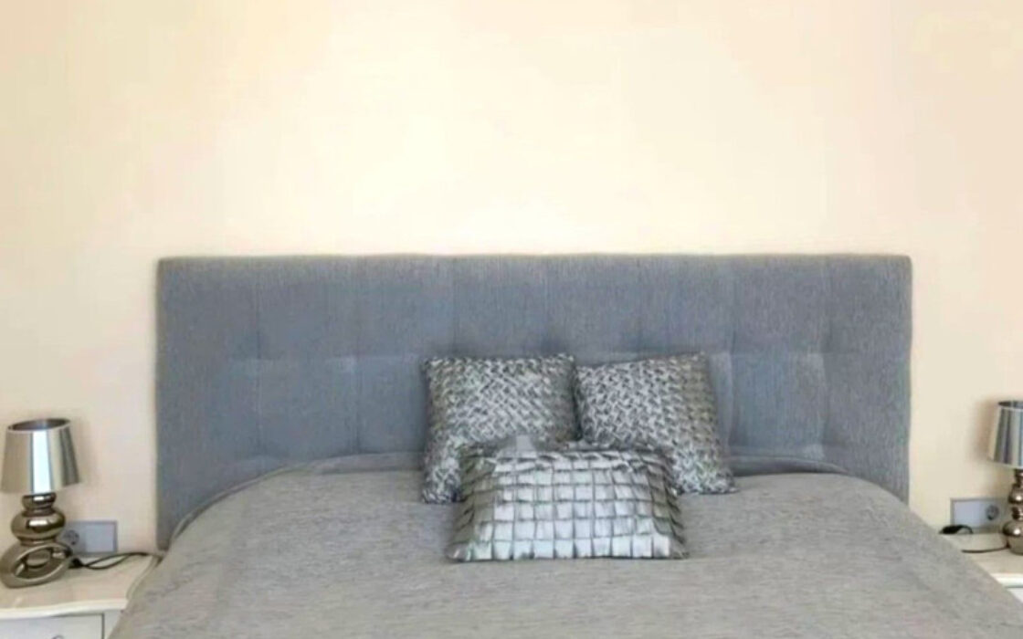 Розкішні апартаменти з терасою в Бенахавісі, 164 кв.м.