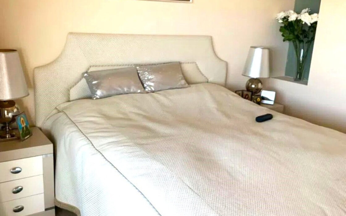 Розкішні апартаменти з терасою в Бенахавісі, 164 кв.м.