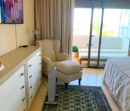 Розкішні апартаменти з терасою в Бенахавісі, 164 кв.м.