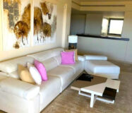 Розкішні апартаменти з терасою в Бенахавісі, 164 кв.м.