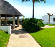 Розкішні апартаменти з терасою в Бенахавісі, 164 кв.м.