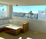 Розкішні апартаменти з терасою в Бенахавісі, 164 кв.м.