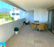 Розкішні апартаменти з терасою в Бенахавісі, 164 кв.м.