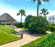 Розкішні апартаменти з терасою в Бенахавісі, 164 кв.м.