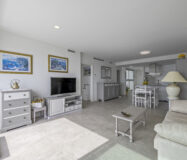 Квартира з терасою в Торрекебрада 107 кв.м на продаж