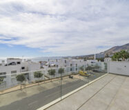 Квартира з терасою в Торрекебрада 107 кв.м на продаж