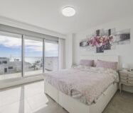 Квартира з терасою в Торрекебрада 107 кв.м на продаж