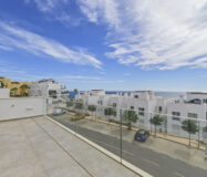 Квартира з терасою в Торрекебрада 107 кв.м на продаж