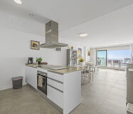 Квартира з терасою в Торрекебрада 107 кв.м на продаж