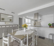 Квартира з терасою в Торрекебрада 107 кв.м на продаж