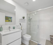 Квартира з терасою в Торрекебрада 107 кв.м на продаж