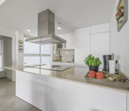 Квартира з терасою в Торрекебрада 107 кв.м на продаж