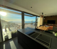 Вилла с террасой в Михасе, 254 кв.м, у моря