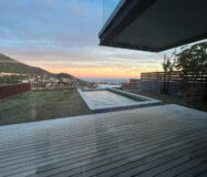 Вилла с террасой в Михасе, 254 кв.м, у моря