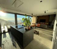 Вилла с террасой в Михасе, 254 кв.м, у моря