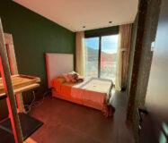 Вилла с террасой в Михасе, 254 кв.м, у моря