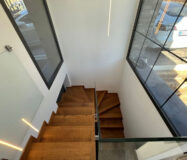 Вилла с террасой в Михасе, 254 кв.м, у моря