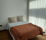 Вилла с террасой в Михасе, 254 кв.м, у моря