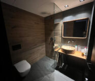 Вилла с террасой в Михасе, 254 кв.м, у моря