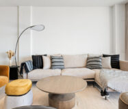 Квартира 3 комнаты в Восточной Марбелье с террасой 124 кв.м