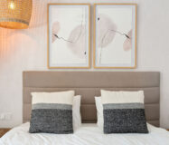 Квартира 3 комнаты в Восточной Марбелье с террасой 124 кв.м