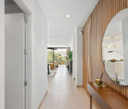 Квартира 3 комнаты в Восточной Марбелье с террасой 124 кв.м