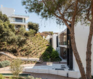 Квартира 3 комнаты в Восточной Марбелье с террасой 124 кв.м