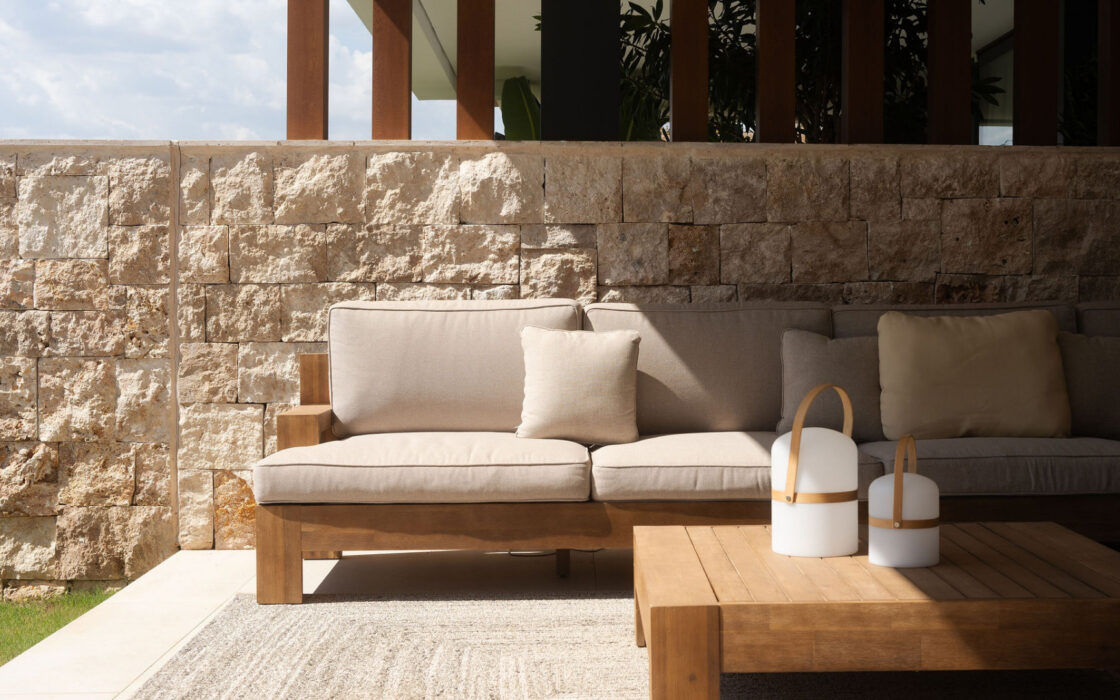 Квартира 3 комнаты в Восточной Марбелье с террасой 124 кв.м