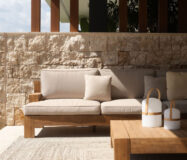 Квартира 3 комнаты в Восточной Марбелье с террасой 124 кв.м