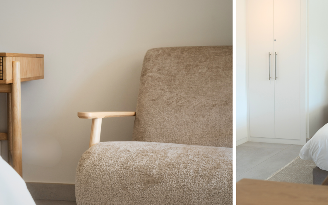 Квартира 3 комнаты в Восточной Марбелье с террасой 124 кв.м