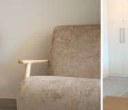 Квартира 3 комнаты в Восточной Марбелье с террасой 124 кв.м