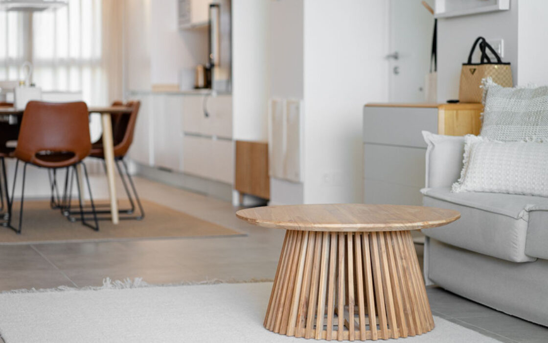 Квартира 3 комнаты 98 кв.м с террасой в Торрекебраде