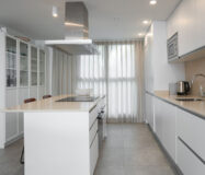 Квартира 3 комнаты 98 кв.м с террасой в Торрекебраде