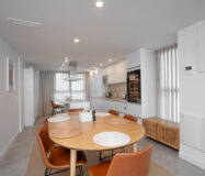 Квартира 3 комнаты 98 кв.м с террасой в Торрекебраде