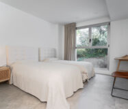 Квартира 3 комнаты 98 кв.м с террасой в Торрекебраде