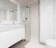 Квартира 3 комнаты 98 кв.м с террасой в Торрекебраде