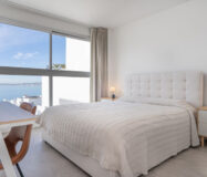 Квартира 3 комнаты 98 кв.м с террасой в Торрекебраде