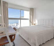 Квартира 3 комнаты 98 кв.м с террасой в Торрекебраде