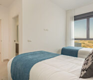 Двухквартирный дом в Марбелье с панорамным видом на море