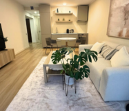 Трехкомнатный отель в Марбелье с террасой и видами