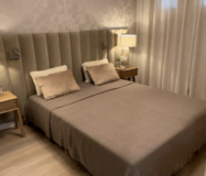 Трехкомнатный отель в Марбелье с террасой и видами