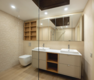 Трехкомнатный отель в Марбелье с террасой и видами