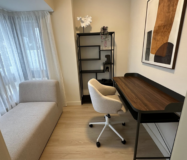 Трехкомнатный отель в Марбелье с террасой и видами