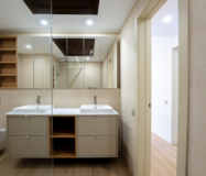 Трехкомнатный отель в Марбелье с террасой и видами