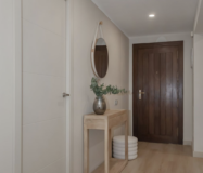 Трехкомнатный отель в Марбелье с террасой и видами