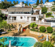 Вилла с 3 спальнями в Торремюэль, Бенальмадена, 315 кв.м